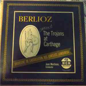 Hector Berlioz - Suite from The Trojans at Carthage