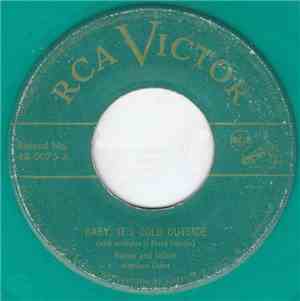 Homer And Jethro With June Carter - Baby, It's Cold Outside (With Apologies ...