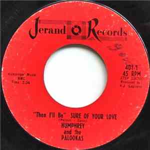 Humphrey And The Palookas - 