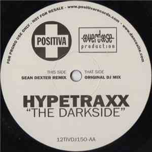 Hypetraxx - The Darkside