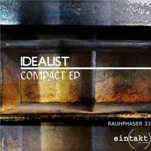 Idealist - Compact EP