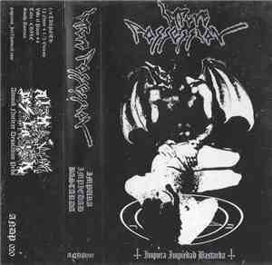 Impure Possession - Impura Impuredad Bastarda