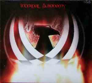 Internal Autonomy - Discography