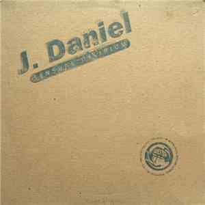 J. Daniel - Sensual Delirium