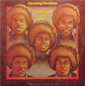 Jackson 5ive - Dancing Machine
