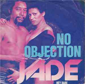 Jade  - No Objection