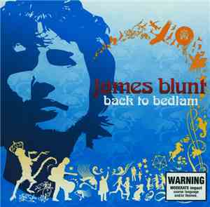 James Blunt - Back To Bedlam