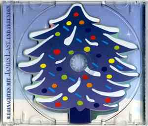 James Last - Weihnachten Mit James Last Und Freunden