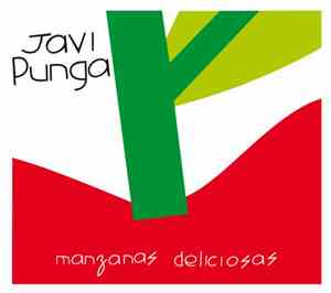 Javi Punga - Manzanas Deliciosas