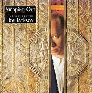 Joe Jackson - Stepping Out - The Very Best Of Joe Jackson
