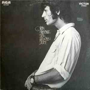 John Hartford - Iron Mountain Depot