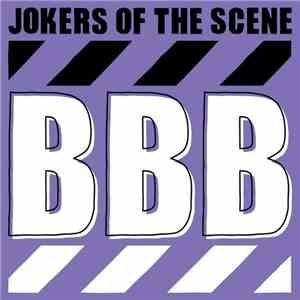 Jokers Of The Scene - Baggy Bottom Boys (Remixes)