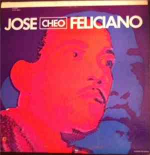 Jose Cheo Feliciano - Jose Cheo Feliciano