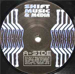Junior Sanchez - B With U