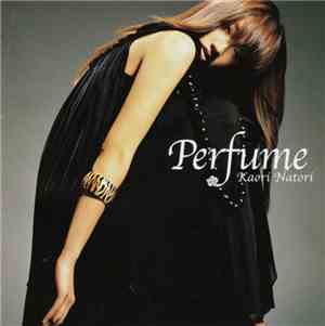 Kaori Natori - Perfume