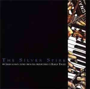 Karen Tweed - The Silver Spire