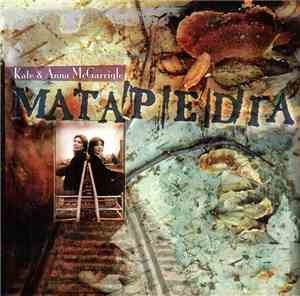 Kate & Anna McGarrigle - Matapedia