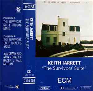 Keith Jarrett - The Survivors' Suite