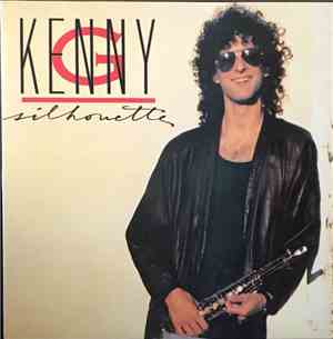 Kenny G  - Silhouette
