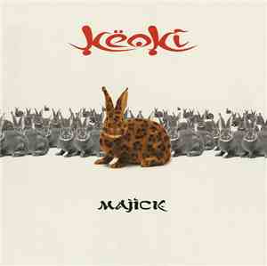 Keoki - Majick