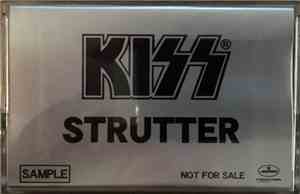 Kiss - Strutter