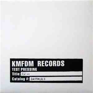 KMFDM - Adios