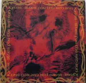 Kyuss - Blues For The Red Sun
