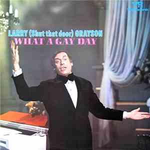 Larry Grayson - What A Gay Day