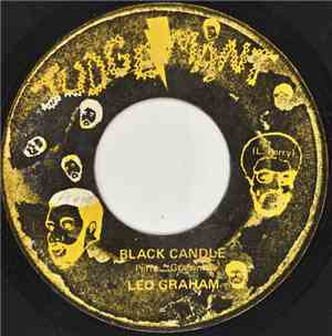 Leo Graham  - Black Candle