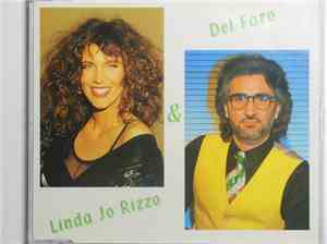 Linda Jo Rizzo & Del Faro - Linda Jo Rizzo & Del Faro