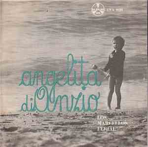 Los Marcellos Ferial - Angelita Di Anzio