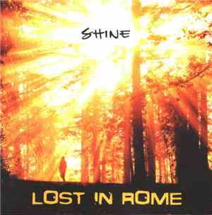 Lost In Rome - Shine