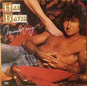 Mac Davis - Midnight Crazy
