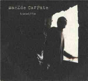 Maczde Carpate - Tue-Tête