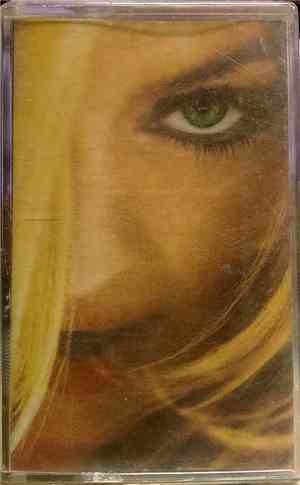 Madonna - GHV2: Greatest Hits Volume 2