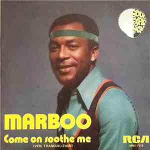 Marboo - Soothe Me
