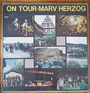Marv Herzog - On Tour