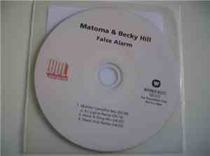 Matoma & Becky Hill - False Alarm (Remixes)
