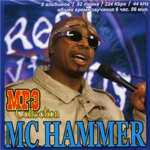MC Hammer - MP3 Collection