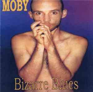 Moby - Bizarre Blues (Live 2000)