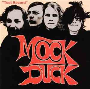 Mock Duck - Test Record