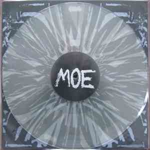 Moe  - Left To Swallow