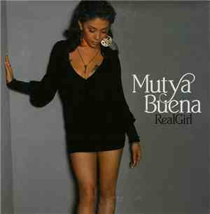 Mutya Buena - Real Girl