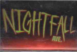 Nightfall Ave. - Nightfall Ave.