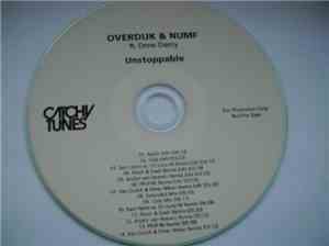 Overdijk & Numf Ft. Drew Darcy - Unstoppable