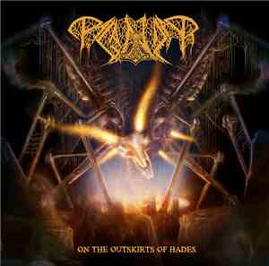 Paganizer - On The Outskirts Of Hades