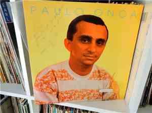Paulo Onça - Companheiro