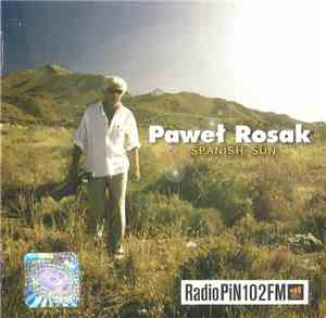 Paweł Rosak - Spanish Sun