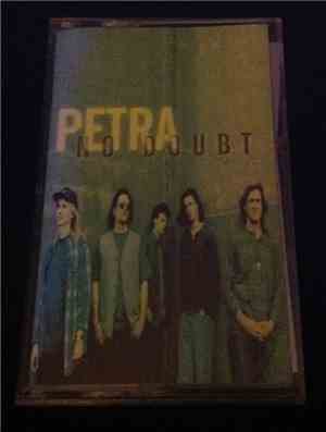 Petra  - No Doubt