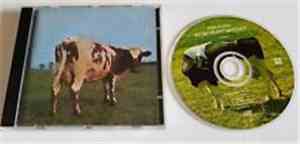 Pink Floyd - Atom Heart Mother